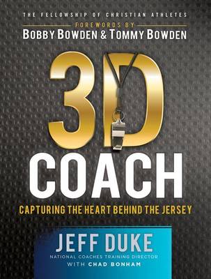 3D Coach