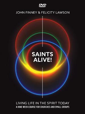 Saints Alive! DVD