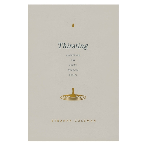Thirsting