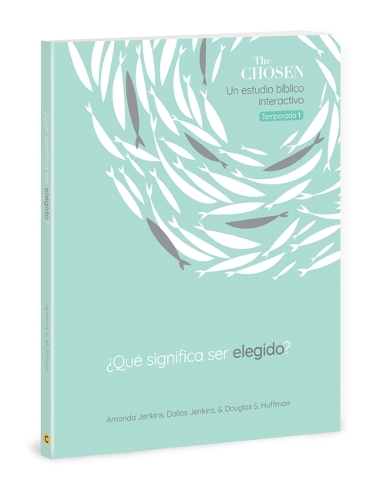 The Chosen ?Qu? Significa Ser Elegido?