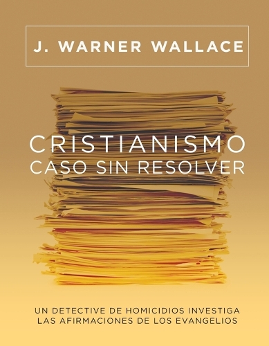 Cristianismo, Caso Sin Resolver