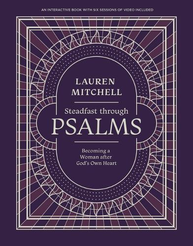 Steadfast through Psalms