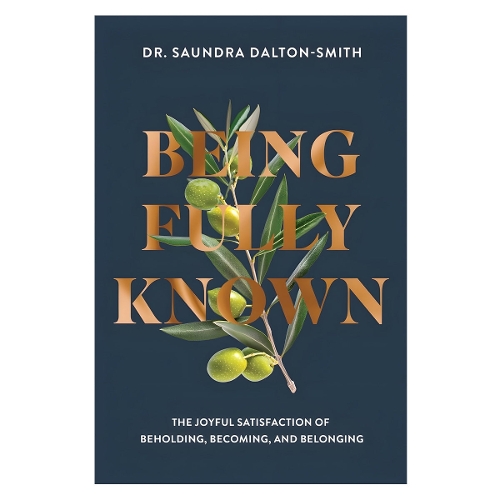 Being Fully Known