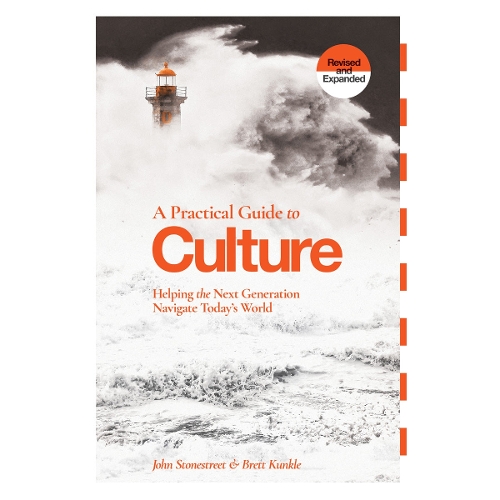 Practical Guide to Culture, A