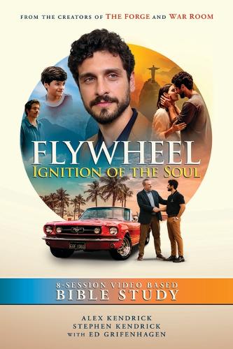 Flywheel