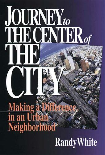 Journey to the Center of the City
