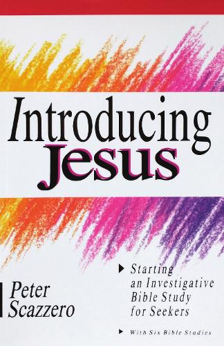 Introducing Jesus