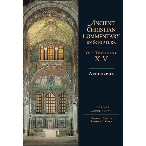 Apocrypha