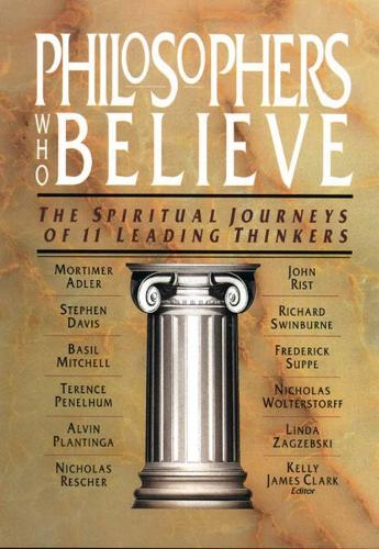 Philosophers who Believe
