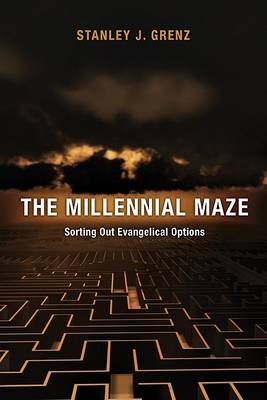 Millennial Maze The