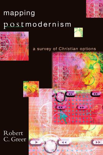 Mapping Postmodernism
