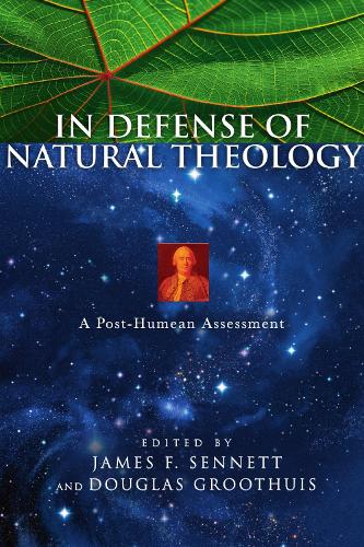 In Defense of Natural Theology