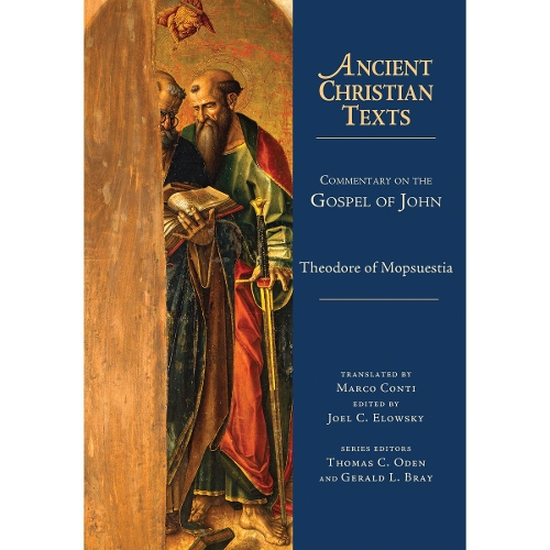 Commentary on the Gospel of John