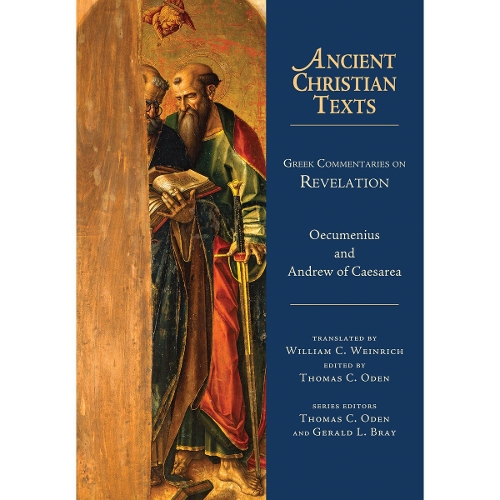 Greek Commentaries on Revelation