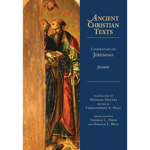 Commentary on Jeremiah