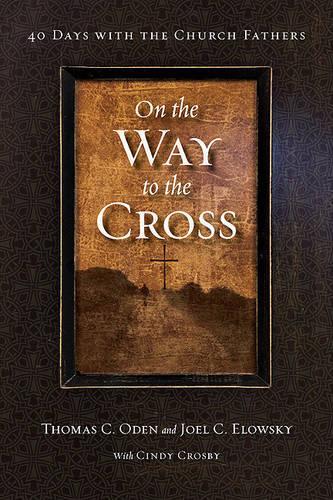 On the Way to the Cross