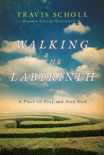 Walking the Labyrinth – A Place to Pray and Seek God