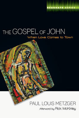 Gospel of John The