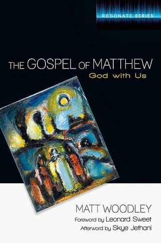 The Gospel of Matthew