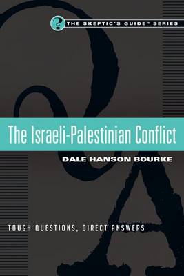 Israeli-Palestinian Conflict
