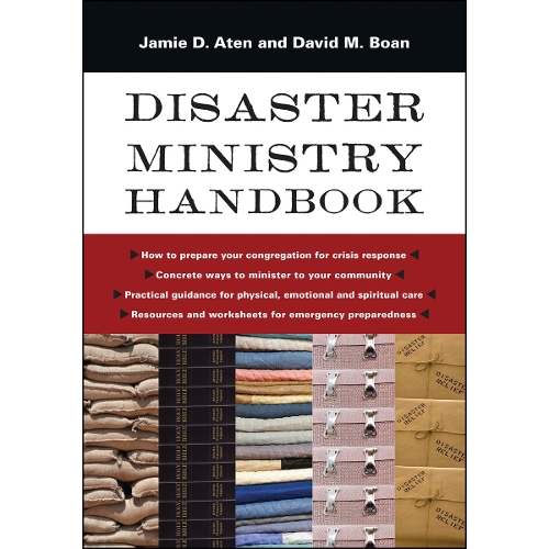 Disaster Ministry Handbook
