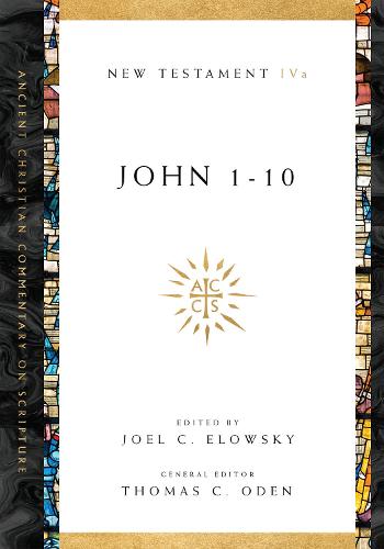 John 1–10