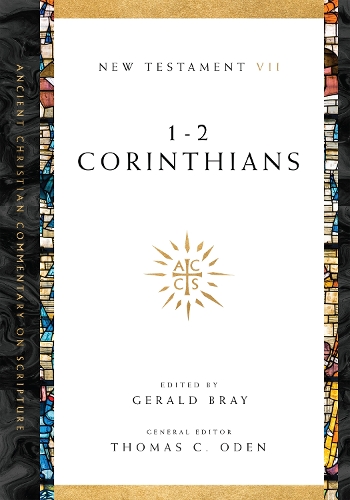 1–2 Corinthians