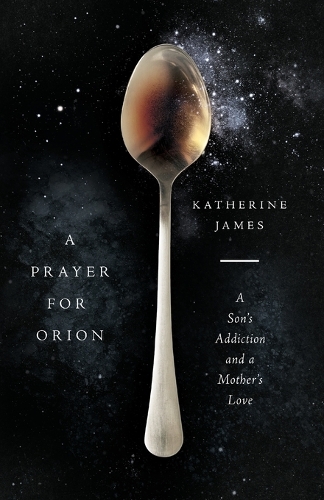 A Prayer for Orion – A Son`s Addiction and a Mother`s Love