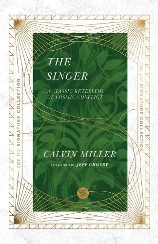 The Singer – A Classic Retelling of Cosmic Conflict
