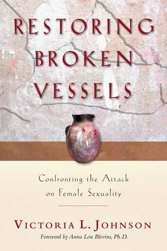 Restoring Broken Vessels