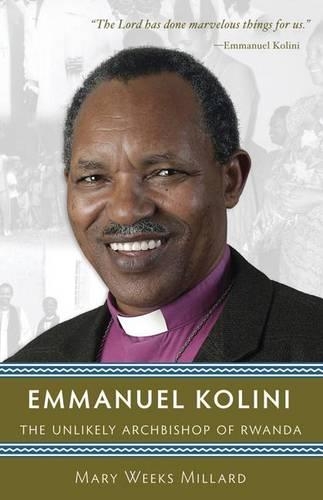 Emmanuel Kolini