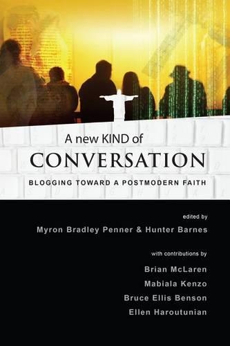 A New Kind of Conversation