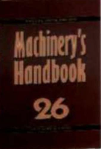Machinerys Handbook