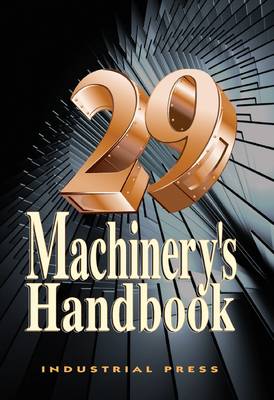Machinery's Handbook: Toolbox