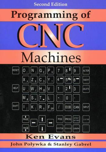 Programming of CNC Machines
