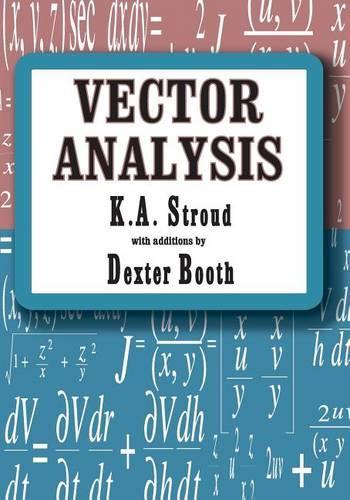Vector Analysis