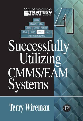 Successfully Utilizing CMMS/EAM Systems