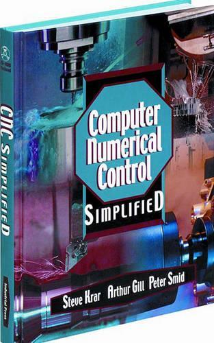 CNC Programming for Engineers and Technologists