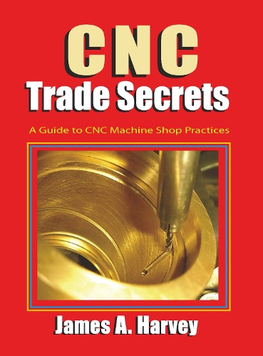CNC Trade Secrets