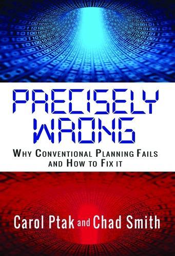 Precisely Wrong