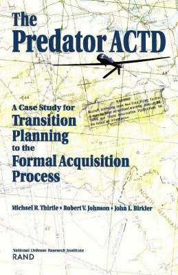 The Predator ACTD