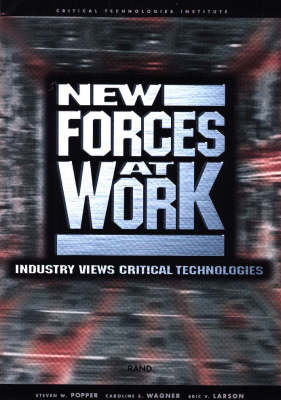 New Forces at Work