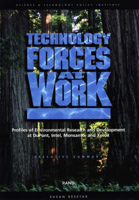 Technology Forces at Work