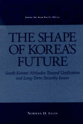 The Shape of Korea's Future