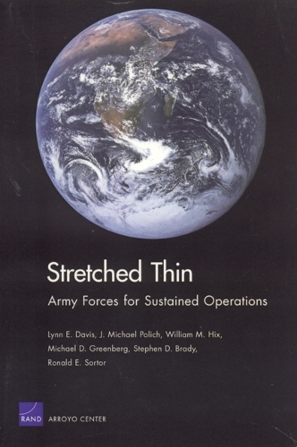 Stretched Thin