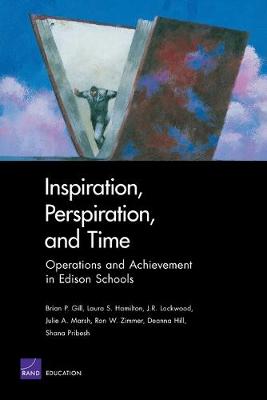 Inspiration, Perspiration, and Time