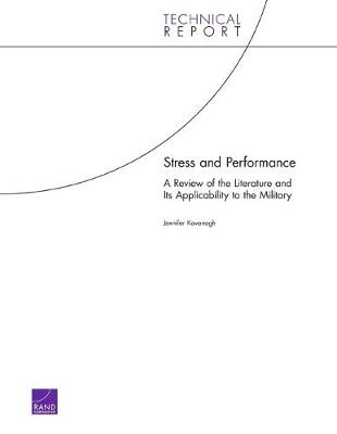 Stress and Performance