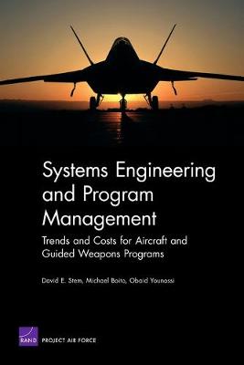 Systems Engineering and Program Management