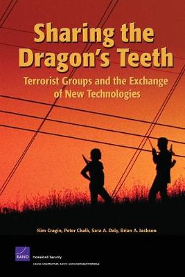 Sharing the Dragon's Teeth