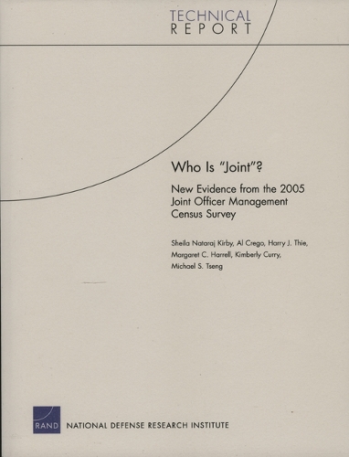 Who is "Joint"?
